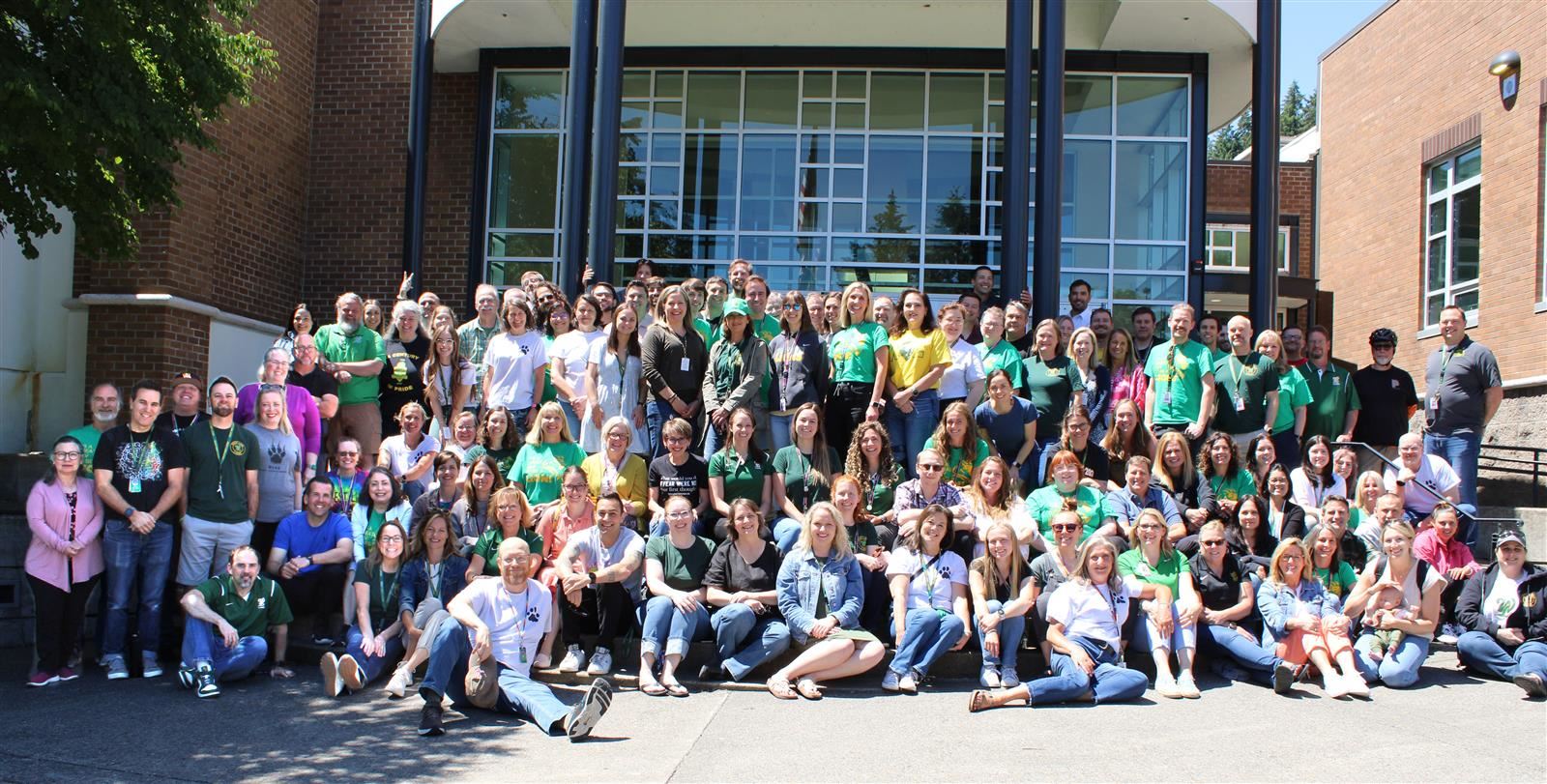 WLHS Staff 2023-2024 WLHS Staff 2023-2024